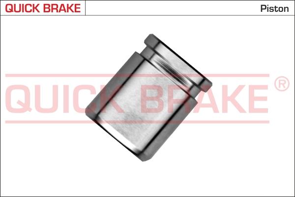 QUICK BRAKE 185310K - Поршень, корпус скобы тормоза avtokuzovplus.com.ua