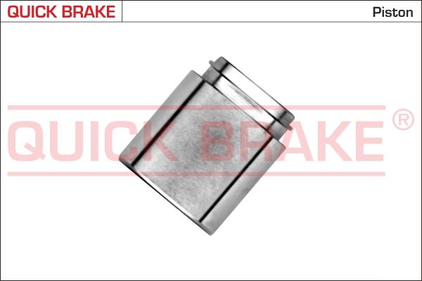 QUICK BRAKE 185313K - Поршень, корпус скобы тормоза autodnr.net