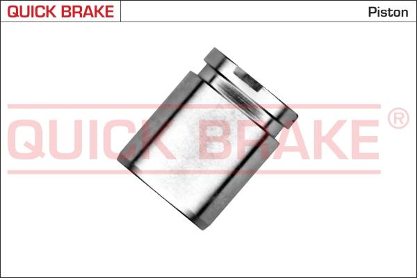 QUICK BRAKE 185316K - Поршень, корпус скобы тормоза avtokuzovplus.com.ua