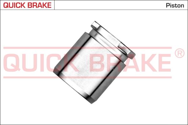 QUICK BRAKE 185318K - Поршень, корпус скобы тормоза autodnr.net