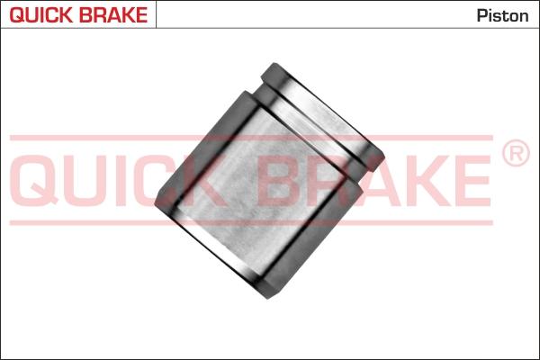 QUICK BRAKE 185338K - Поршень, корпус скобы тормоза autodnr.net