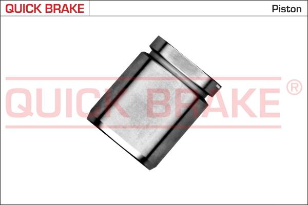 QUICK BRAKE 185340K - Поршень, корпус скобы тормоза autodnr.net