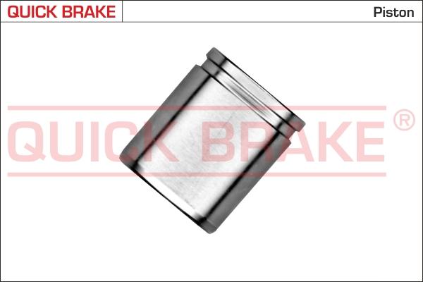 QUICK BRAKE 185352K - Поршень, корпус скобы тормоза autodnr.net