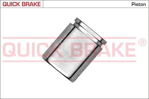 QUICK BRAKE 185353K - Поршень, корпус скобы тормоза autodnr.net