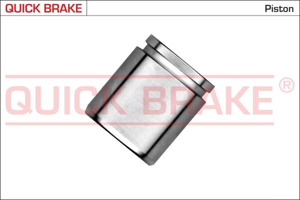 QUICK BRAKE 185355K - Поршень, корпус скобы тормоза avtokuzovplus.com.ua