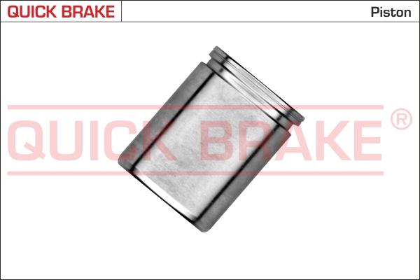 QUICK BRAKE 185359K - Поршень, корпус скобы тормоза avtokuzovplus.com.ua