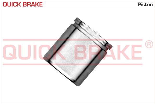 QUICK BRAKE 185360K - Поршень, корпус скобы тормоза autodnr.net