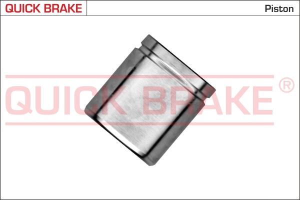 QUICK BRAKE 185363K - Поршень, корпус скобы тормоза autodnr.net