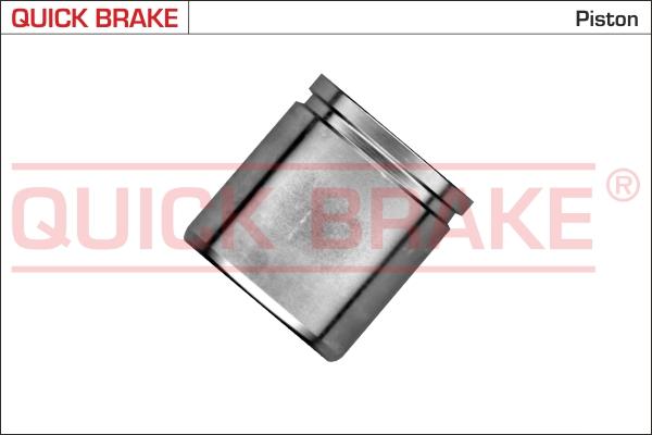 QUICK BRAKE 185379K - Поршень, корпус скобы тормоза autodnr.net