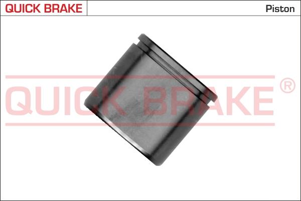 QUICK BRAKE 185393K - Поршень, корпус скобы тормоза avtokuzovplus.com.ua