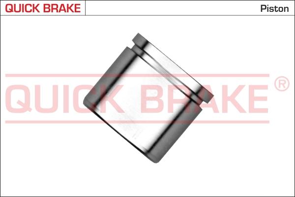 QUICK BRAKE 185399K - Поршень, корпус скобы тормоза autodnr.net