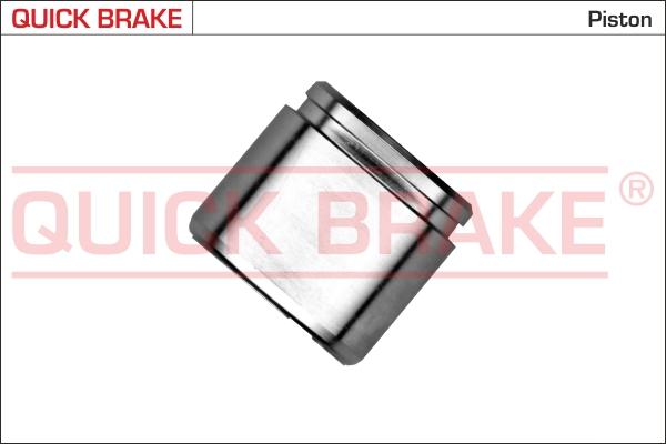 QUICK BRAKE 185400K - Поршень, корпус скобы тормоза autodnr.net