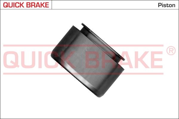 QUICK BRAKE 185404K - Поршень, корпус скобы тормоза avtokuzovplus.com.ua