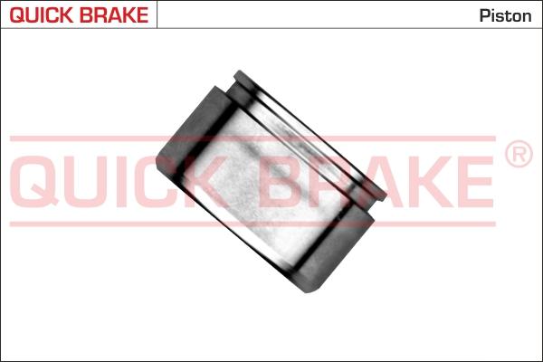 QUICK BRAKE 185407K - Поршень, корпус скобы тормоза avtokuzovplus.com.ua