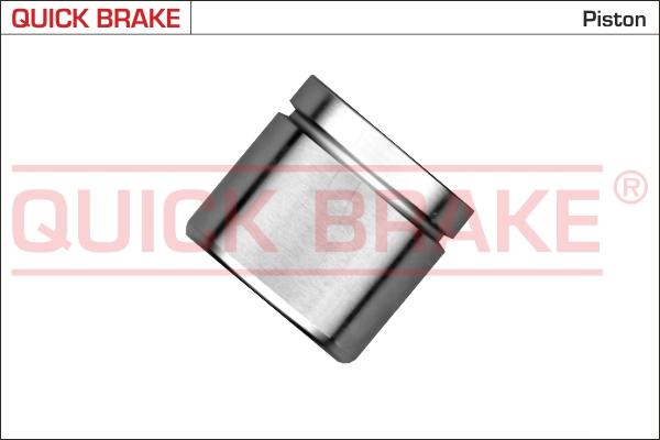 QUICK BRAKE 185416K - Поршень, корпус скобы тормоза autodnr.net