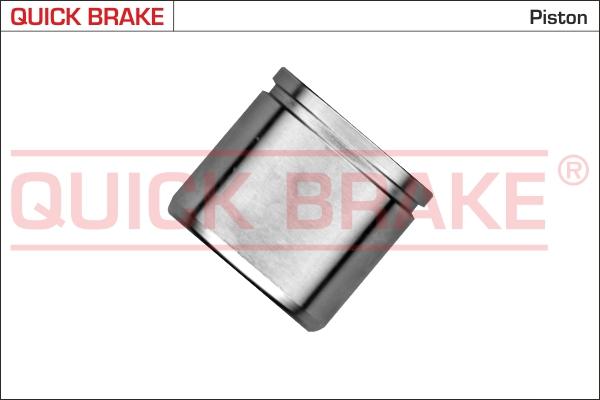 QUICK BRAKE 185417K - Поршень, корпус скобы тормоза autodnr.net