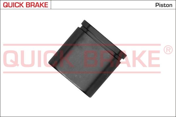 QUICK BRAKE 185421K - Поршень, корпус скобы тормоза autodnr.net