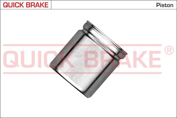 QUICK BRAKE 185422K - Поршень, корпус скобы тормоза autodnr.net