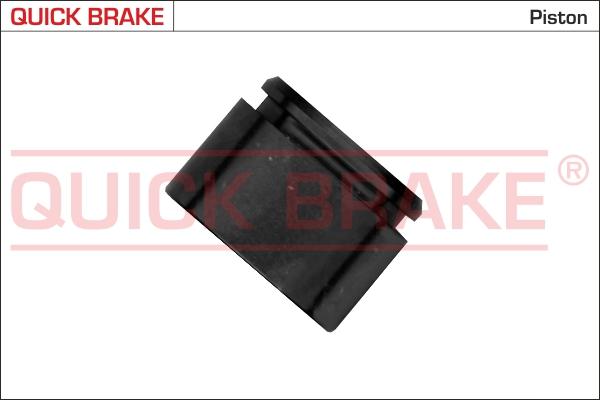 QUICK BRAKE 185425K - Поршень, корпус скоби гальма autocars.com.ua