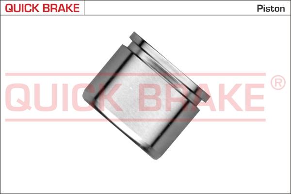 QUICK BRAKE 185426K - Поршень, корпус скобы тормоза autodnr.net