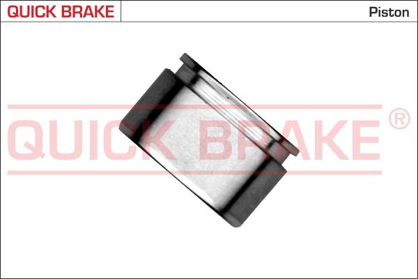 QUICK BRAKE 185436K - Поршень, корпус скобы тормоза autodnr.net