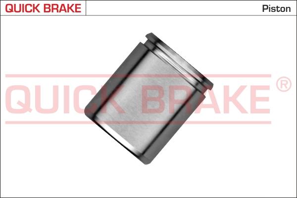 QUICK BRAKE 185440K - Поршень, корпус скобы тормоза avtokuzovplus.com.ua