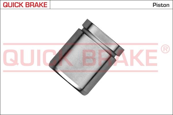 QUICK BRAKE 185442K - Поршень, корпус скобы тормоза autodnr.net