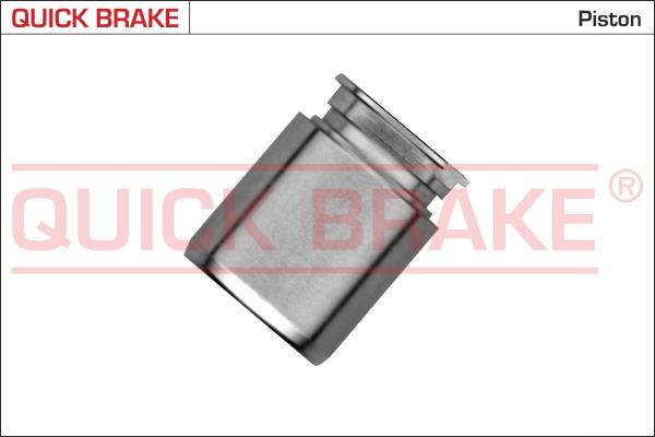 QUICK BRAKE 185444K - Поршень, корпус скоби гальма autocars.com.ua