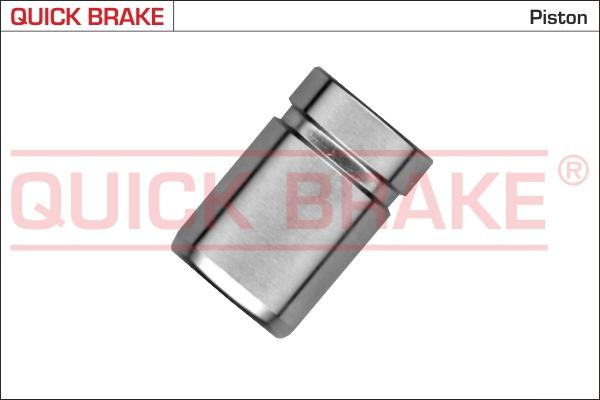 QUICK BRAKE 185450K - Поршень, корпус скобы тормоза avtokuzovplus.com.ua