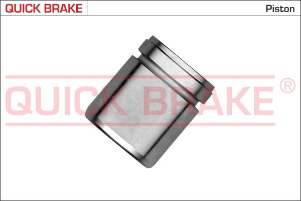 QUICK BRAKE 185453K - Поршень, корпус скобы тормоза autodnr.net