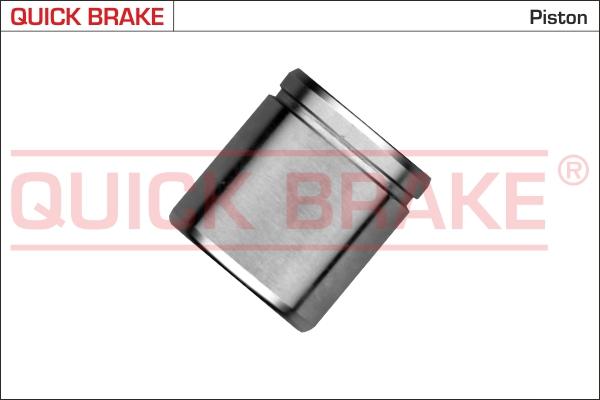 QUICK BRAKE 185454K - Поршень, корпус скобы тормоза autodnr.net