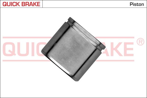 QUICK BRAKE 185456K - Поршень, корпус скобы тормоза autodnr.net