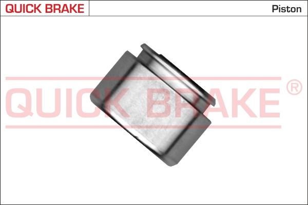 QUICK BRAKE 185462K - Поршень, корпус скобы тормоза avtokuzovplus.com.ua