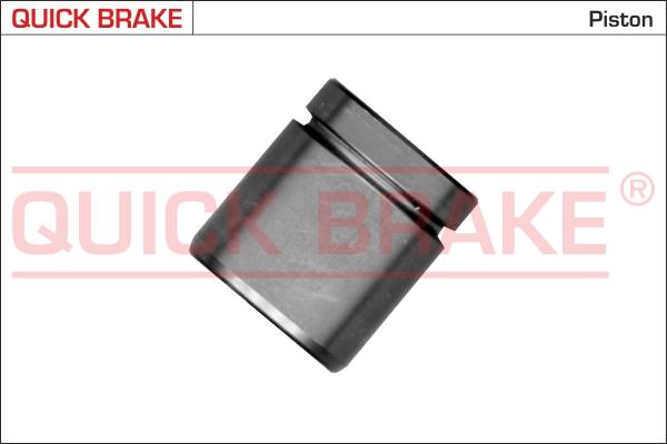 QUICK BRAKE 185464K - Поршень, корпус скобы тормоза autodnr.net