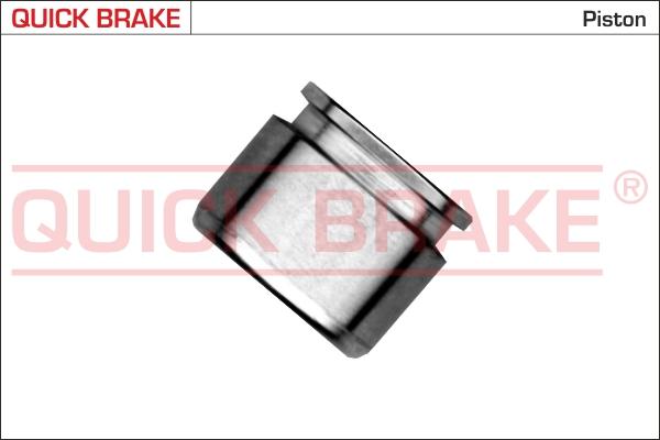 QUICK BRAKE 185467K - Поршень, корпус скобы тормоза autodnr.net