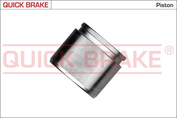 QUICK BRAKE 185468K - Поршень, корпус скобы тормоза autodnr.net