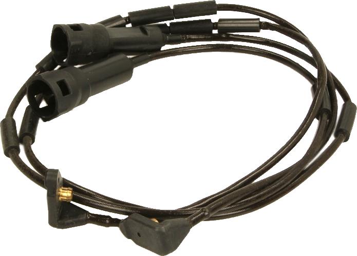 QUICK BRAKE WS 0119 A - Сигналізатор, знос гальмівних колодок autocars.com.ua