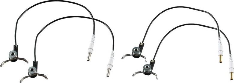 QUICK BRAKE WS 0181 A - Сигналізатор, знос гальмівних колодок autocars.com.ua