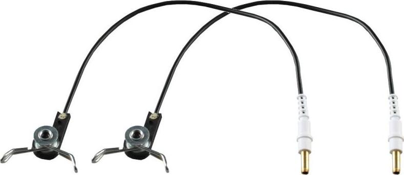 QUICK BRAKE WS 0185 A - Сигналізатор, знос гальмівних колодок autocars.com.ua