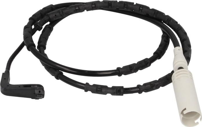 QUICK BRAKE WS 0247 A - Сигналізатор, знос гальмівних колодок autocars.com.ua