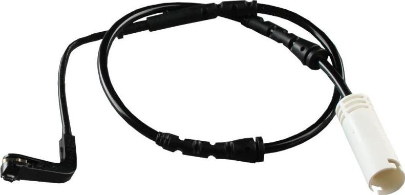 QUICK BRAKE WS 0250 A - Сигналізатор, знос гальмівних колодок autocars.com.ua