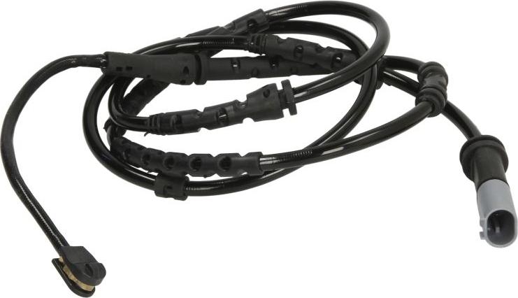 QUICK BRAKE WS 0304 A - Сигналізатор, знос гальмівних колодок autocars.com.ua