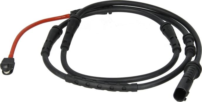 QUICK BRAKE WS 0306 A - Сигналізатор, знос гальмівних колодок autocars.com.ua