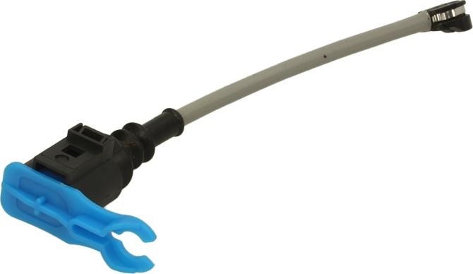 QUICK BRAKE WS 0329 A - Сигналізатор, знос гальмівних колодок autocars.com.ua