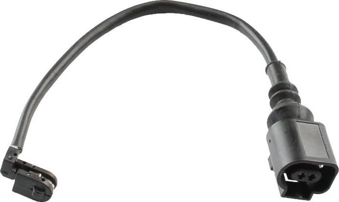 QUICK BRAKE WS0429A - Сигналізатор, знос гальмівних колодок autocars.com.ua