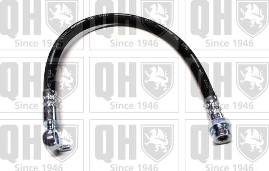 Quinton Hazell BFH5708 - Гальмівний шланг autocars.com.ua