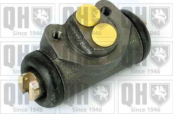 Quinton Hazell BWC3400 - Колісний гальмівний циліндр autocars.com.ua