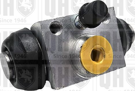 Quinton Hazell BWC3841 - Колісний гальмівний циліндр autocars.com.ua