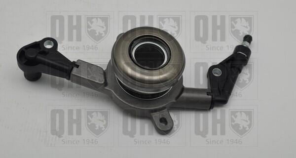 Quinton Hazell CSC123 - Центральний вимикач, система зчеплення autocars.com.ua