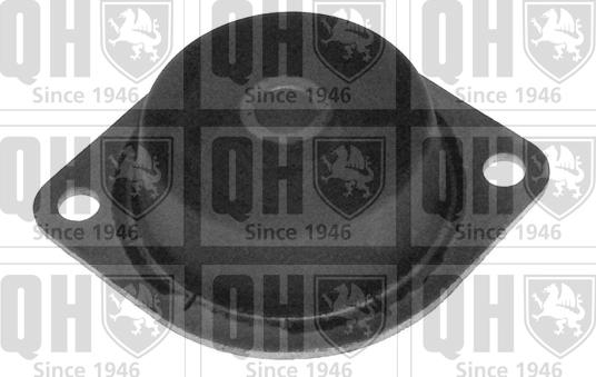 Quinton Hazell EM1749 - Подушка, підвіска двигуна autocars.com.ua